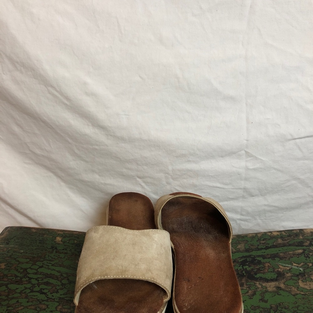 Platform sandals - Picture 6 of 6